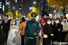 제18회 추억의 충장축제 개막
