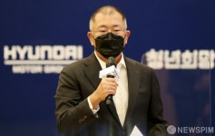 일자리 4만6000개…정의선 회장 청년들 재능 발휘하도록 할 것