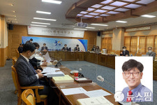 서윤근 전주시의원 요양병원 전락 전주시립병원, 운영방안 재고 마땅