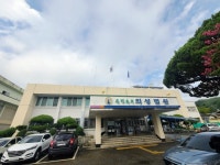 일감몰아주기 김동준 의성군의원 벌금 4500만원...의원직은 유지