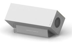 네오위드, 항바이러스 필터 코코스 개발