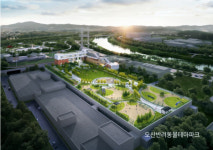 곽상욱 오산시장 오산 백년 넘어 경기교육 백년 간다