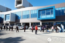 경북 16개 시·군서 90명 확진... 포항·경산·울진 확산세