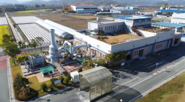 창녕군, 가축분뇨공공처리시설 우수 시설 선정