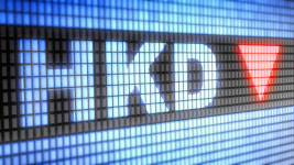 [홍콩 시황LIVE] 항셍테크지수 3거래일 상승세 마감, 낙폭 1%대