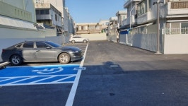 광주 서구, 화정2동에 우리마을 공영주차장 준공