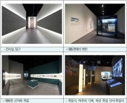 대통령기록전시관, 629건 기록으로 대통령의 역할 조명