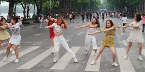 한·베트남 수교 30주년, 문화 교류 확대한다