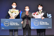 현대모비스, 엠필즈 페스타 개최...미래차 아이디어 쏟아졌다