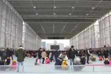 대전 엑스포시민광장 야외스케이트장 18일 개장