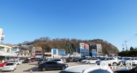 그 많던 관광객 어디로 갔능교...대게 주산지 후포항 썰렁