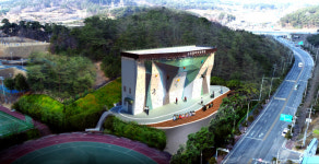 고창군 체육인프라 구축에 행정력 집중