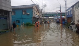 함평군 학교면·월야면 하수도 정비사업 추진...366억 투입