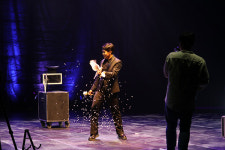 한국소리문화의전당, 크리마스 선물 파이팅 콘서트 시즌Ⅱ 공연