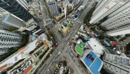 광주도시철도공사 역사 360도 VR로 본다