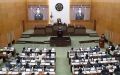 서울시-시의회, 오늘 예산안처리 힘들 듯...무상지급 예산 관건