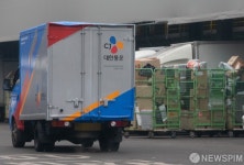 CJ대한통운 택배노조 연말에 무기한 총파업 돌입