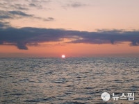 1월1일 삼척해수욕장 출입 통제...일출 유튜브 중계