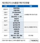 은마아파트 오세훈표 신통기획서 제외…압구정 235구역 지정 초읽기
