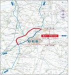 김제 흥사~연정 10.32km 4차선 개통...12년 6개월 1544억원 투입