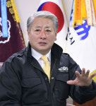 [신년사] 김양호 삼척시장 삼척의 미래를 위한 성장 기반 구축하겠다