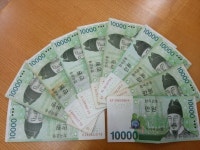 괴산 익명의 고물장수 선행...장연면에 10만원 놓고 사라져