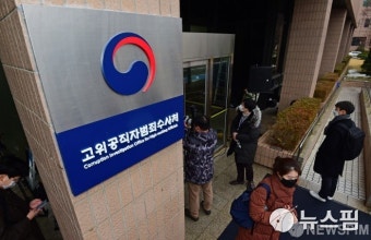 前 수원지검 수사팀, 공수처 상대  준항고…
