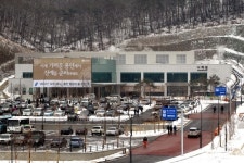 안성시민 용인평온의 숲 이용료 올해부터 감면