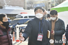 광주 붕괴 현장 인근 상인들 3년 전부터 예견된 인재