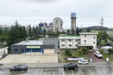 동해수산청, 동해항 남부두에 항만근로자 복지관 신축