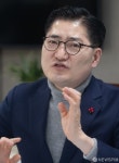[인터뷰] 이정훈 서울 강동구청장 맞춤형 개발로 55만 자족도시 완성