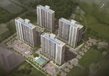 진천광혜원2단지 국민·영구임대주택 532세대 입주자 모집