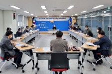 세종시 자치경찰위 지역경찰장 주민추천제 전면 시행