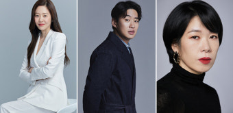고현정·안재홍·염혜란, 넷플릭스 '마스크걸' 출연 확정