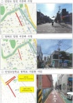 안양시 현충로 등 4개 구간 3029m 전봇대 사라진다