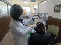 삼척시보건소, 3월까지 모발 니코틴 검사 실시