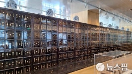 [베이징 2022] 폐쇄루프 밖에서본 동계올림픽 ③ 변신은 무죄 동인당 커피 백주까지