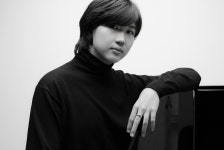 차세대 피아니스트 김송현, 뮤직앤아트컴퍼니와 전속 계약