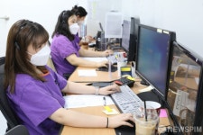 서울시, 코로나19 재택치료 24시간 콜센터 운영