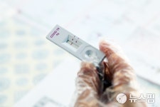 울진 12일 오전 10시 38명 확진...최근 1주간 206명 감염