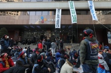 택배비 배분, 논의대상 아닌데…사회적 합의 무력화 노조 비판 목소리 ↑