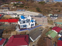 동해시 별빛마을 묵꼬양 카페 16일 개장