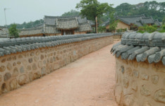 영암군 전통한옥 브랜드화 공모사업 3년 연속 선정