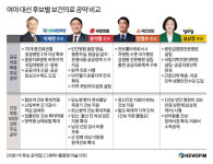 [대선공약] 이재명 
