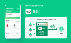 콰라소프트, 환전 기술 특허 취득…공동구매 방식 수수료 절감