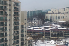 익산 아파트 재건축 활기...청솔아파트 관리처분 인가