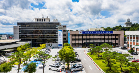 김제 월성·봉남 초등학교 명상숲 6월 완공