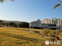 구리시, 장자호수공원 내 야외결혼식장 무료 운영