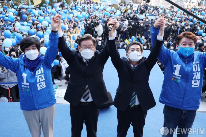 이재명 1분기 0.2% 역성장, 누가 이렇게 만들었나 - 경제 우려 표명 및 국민의힘 공세 격화