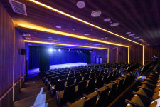 양천구, 갈산문화예술센터 개관식 14일 개최